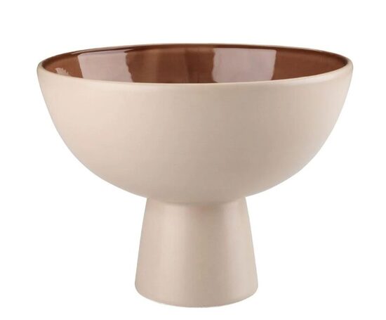 Vāze/Bļoda uz kājas