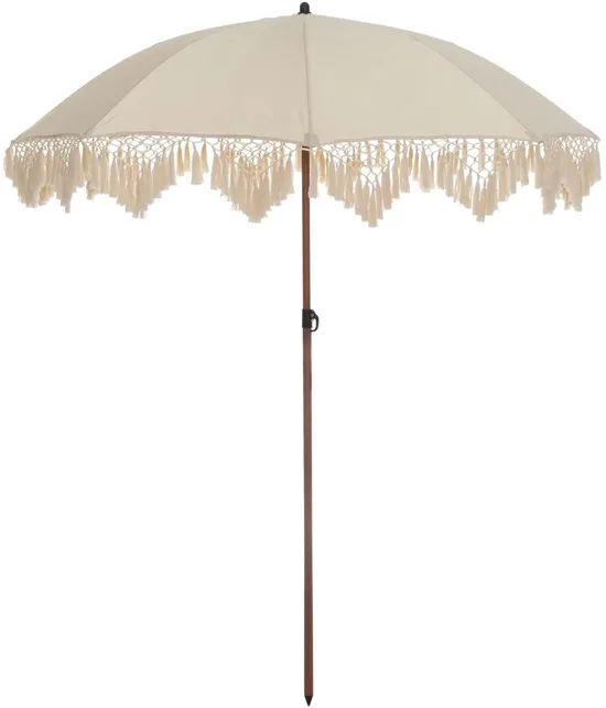 Saulessargs Boho ar bārkstīm