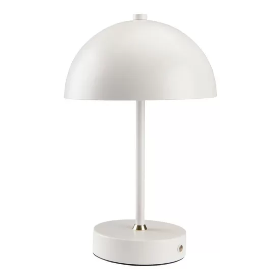 LED galda lampa (gaiši bēša)