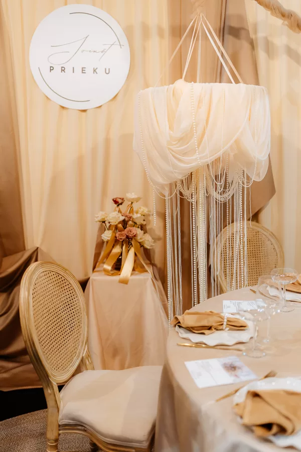 Riga Wedding Expo 2025